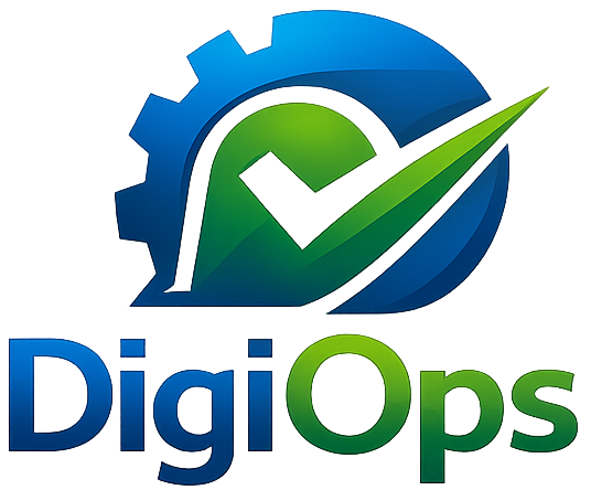DigiOps Logo